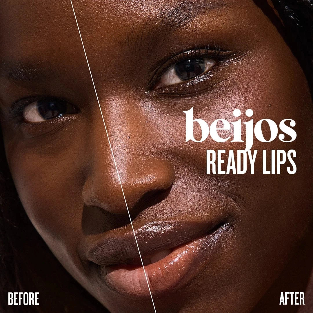 beijos ready lips