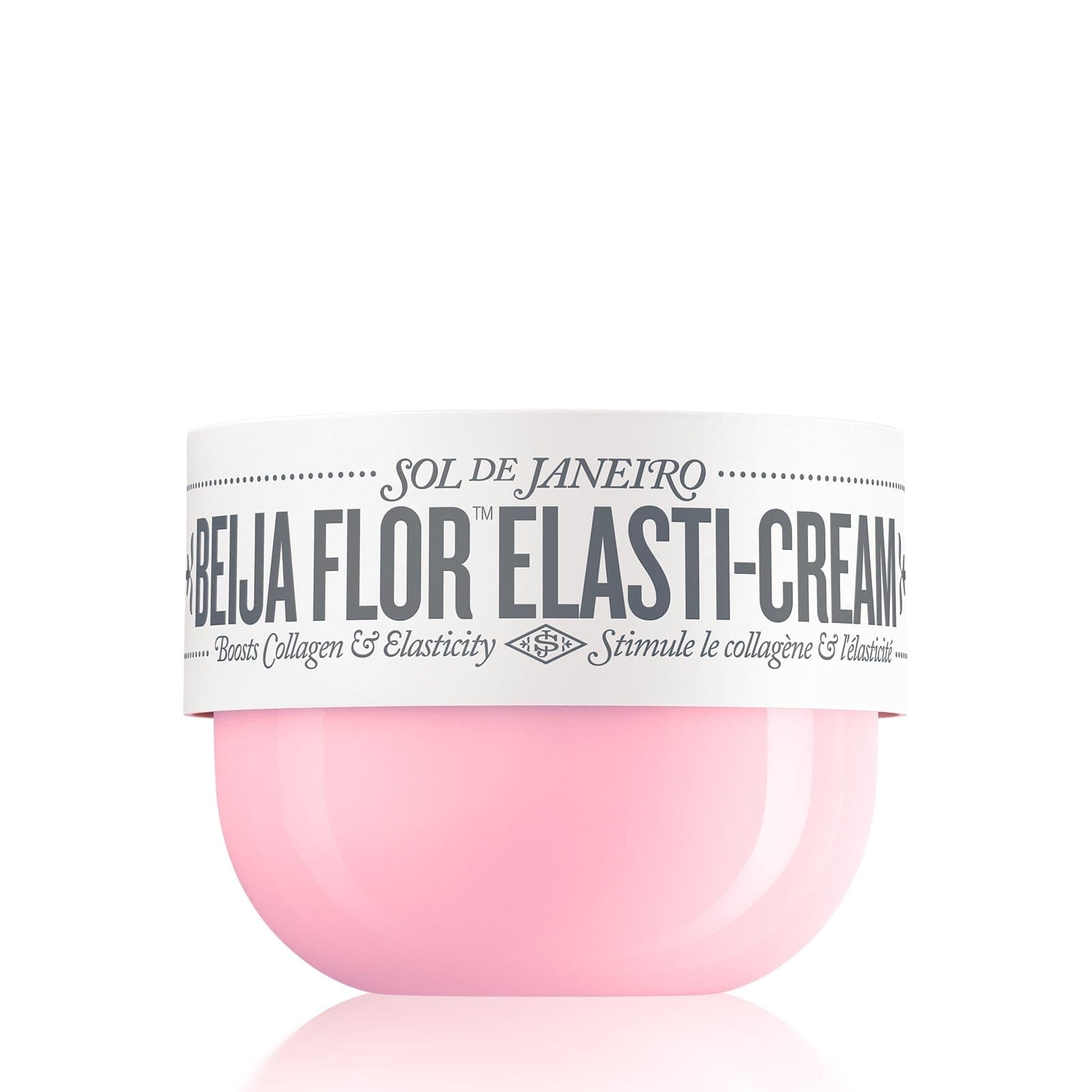 Beija Flor Elasti Cream 240ml