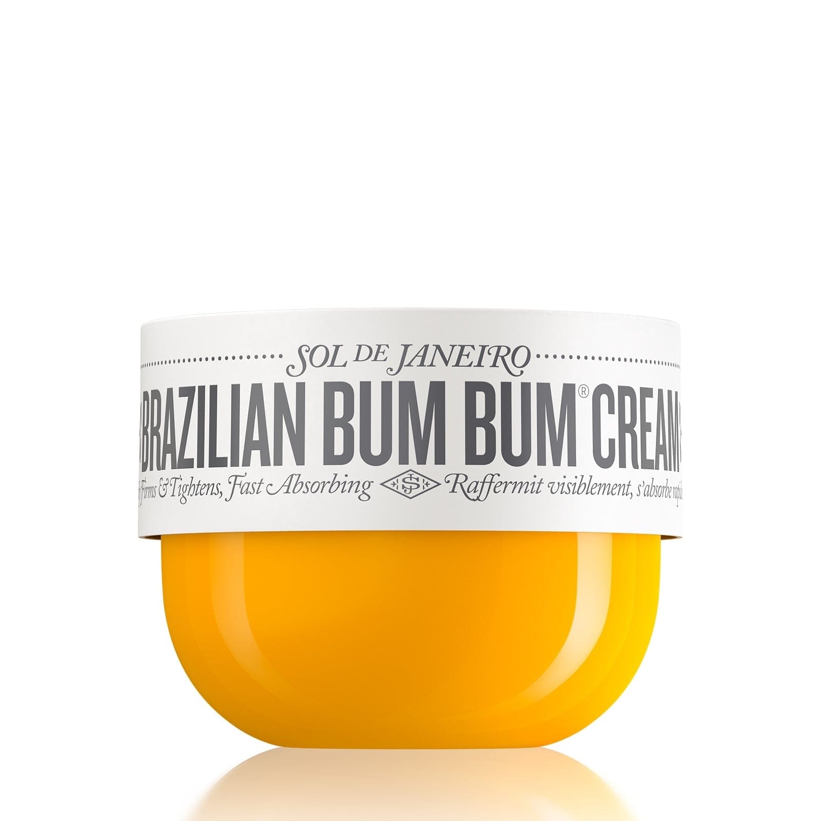 Sol de Janeiro Brazilian Bum Bum Cream 240ml Render Image