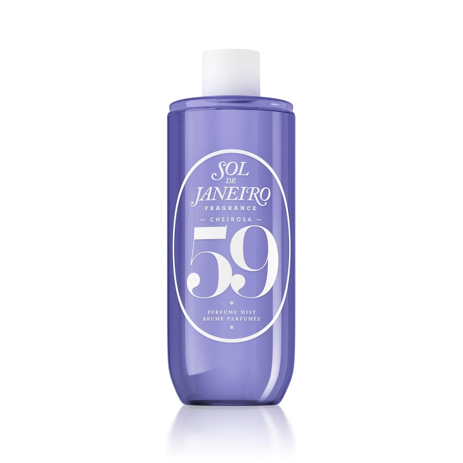 Cheirosa 59 Delicia Drench Perfume Mist 240ml refill
