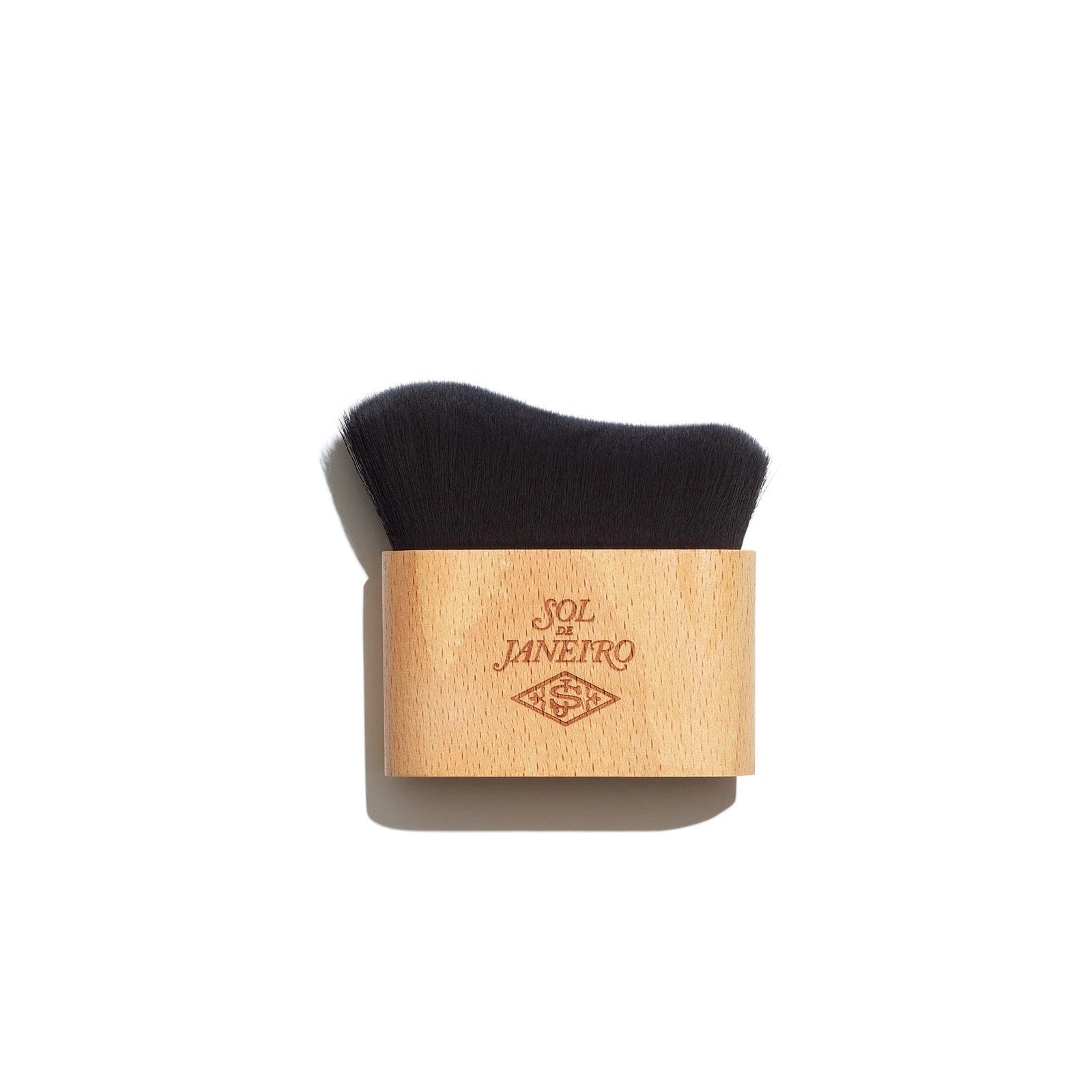 Sol de janeiro glowmotions brush render
