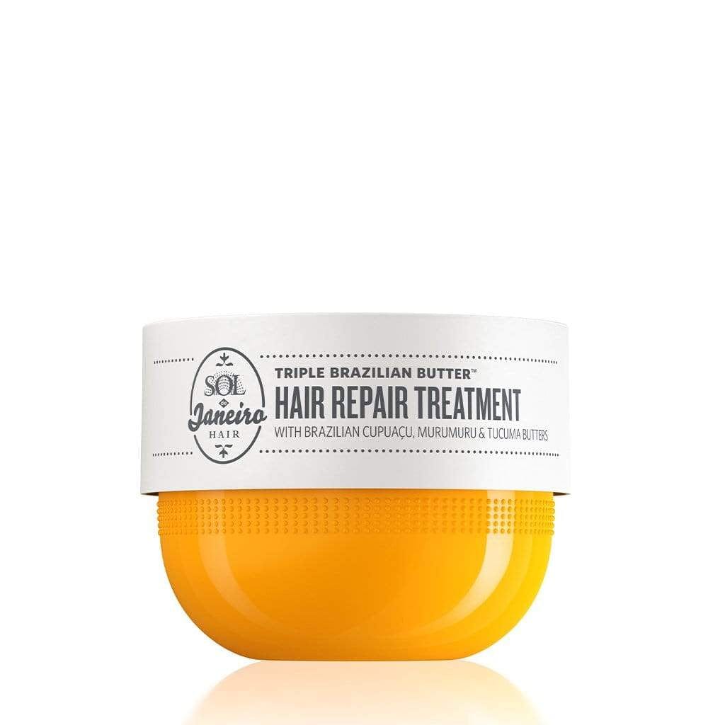Triple brazilian butter hair repair treatment 238ml