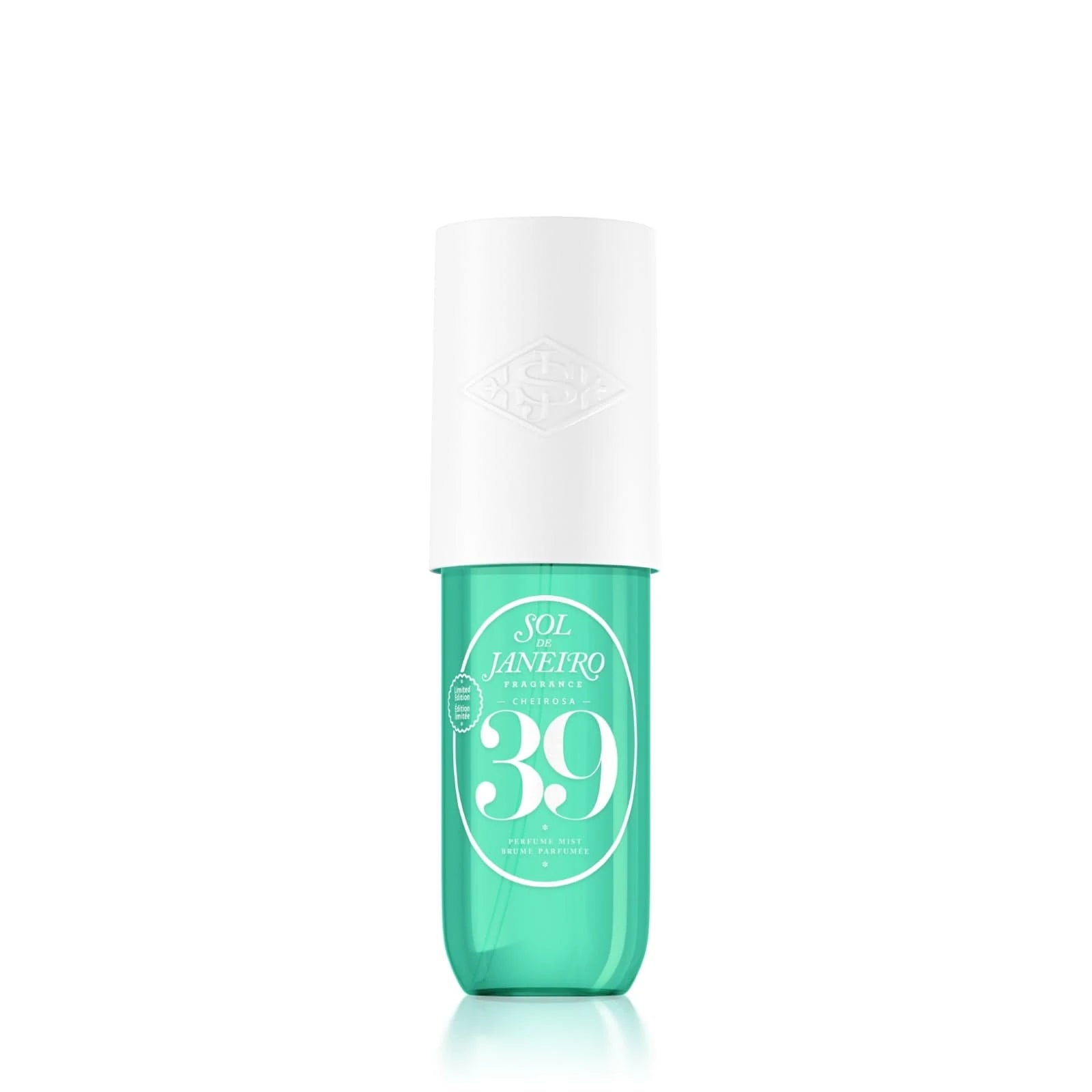 Sol de janeiro cheirosa 39 perfume mist 90ml render