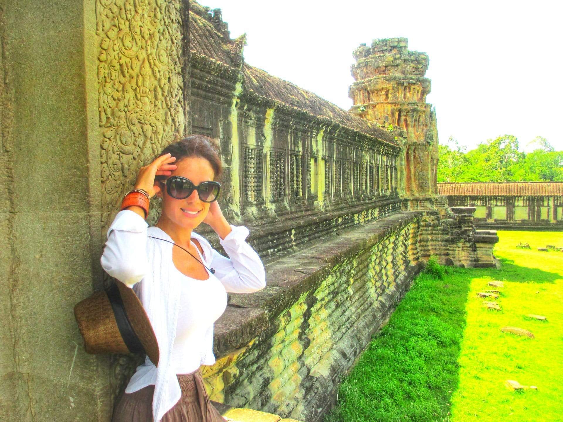 Ileana Quinones, Artisans of IQ's founder