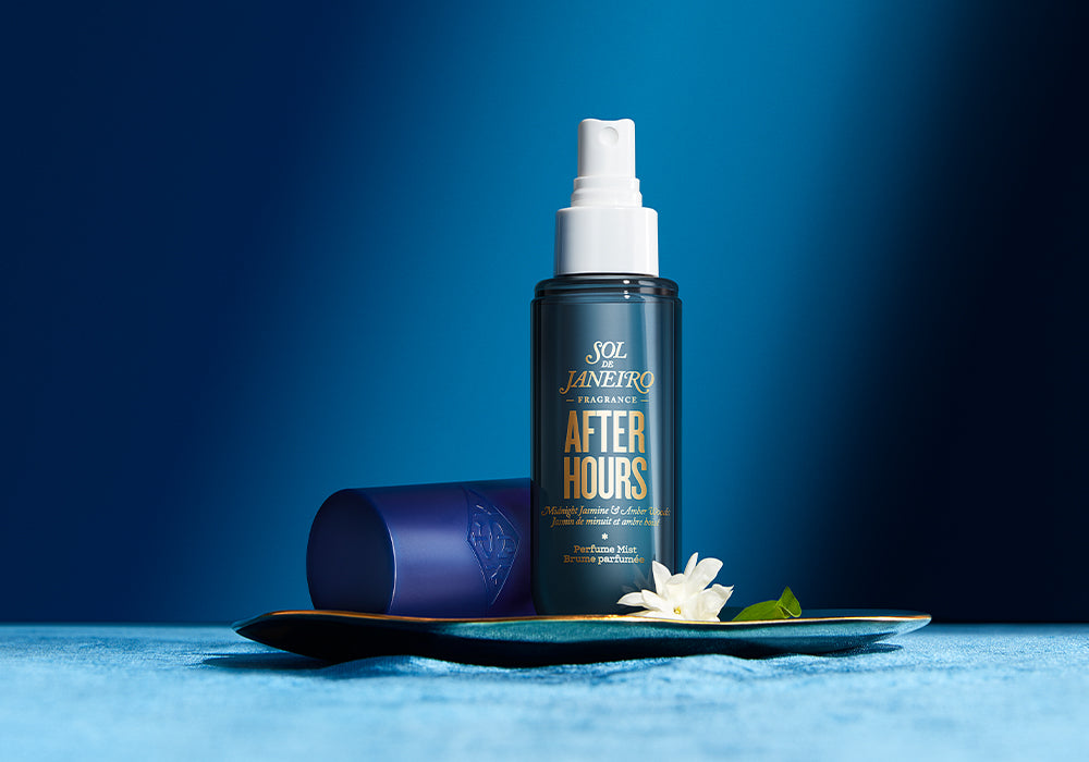 Limited Edition After Hours Perfume Mist | Sol de Janeiro