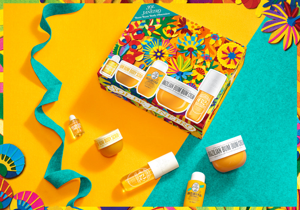 Holiday Set Box