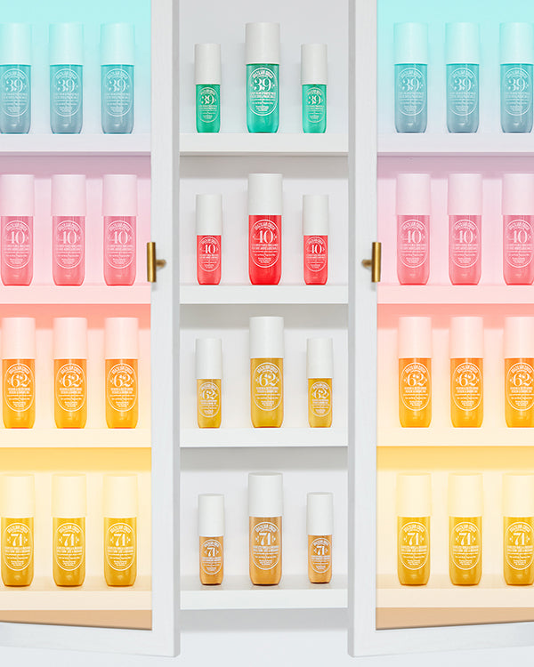 Brazilian Crush Perfume Mists