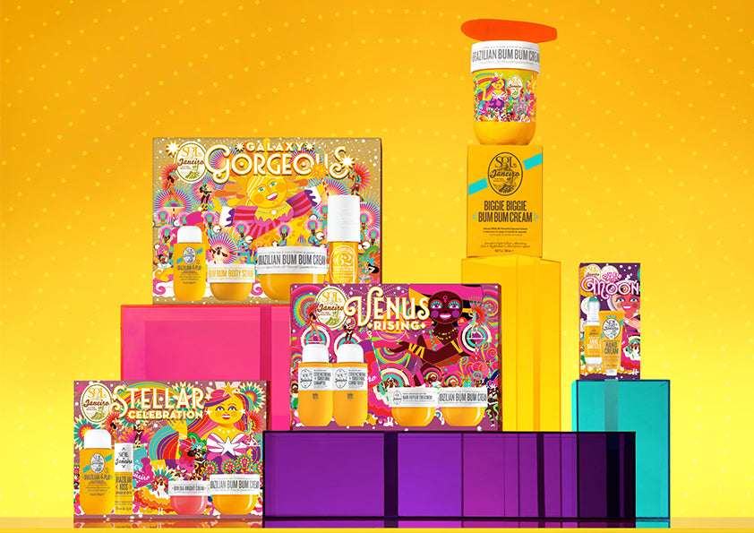 Holiday box sets