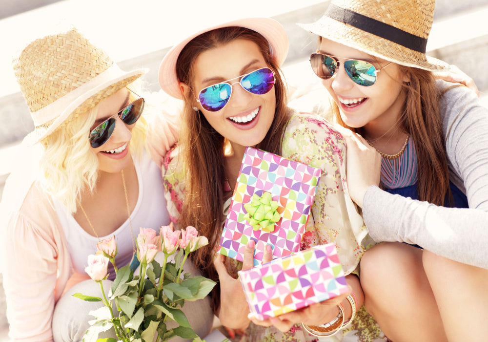 Best Holiday Gifts for Your Friends