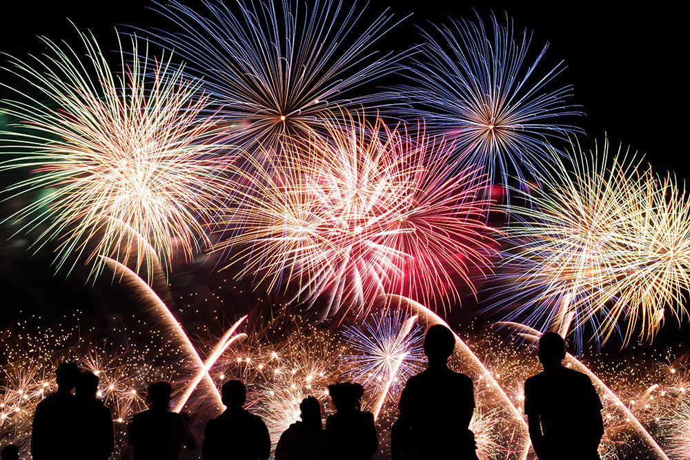 New Year’s Resolutions – SOL-style