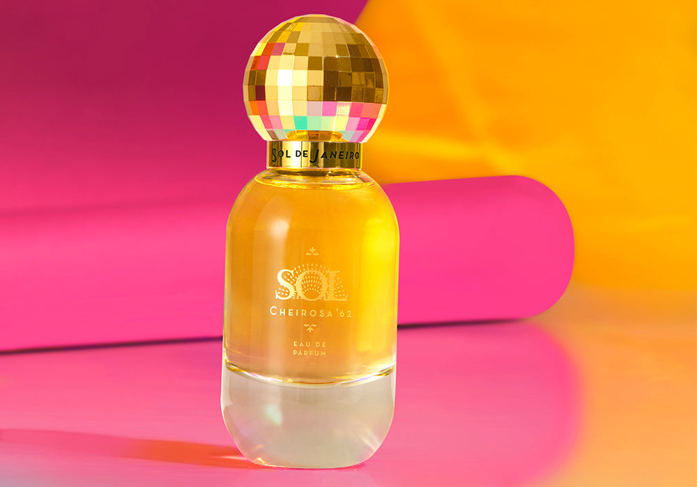 SOL Cheirosa 62 Eau de Parfum 