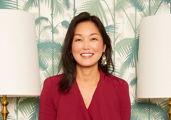 Heela Yang Tsuzuki CEO, Sol de Janeiro