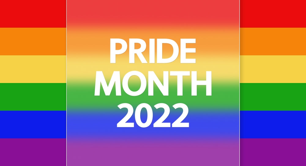 Pride Month 2022