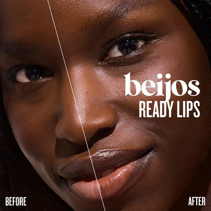 beijos ready lips