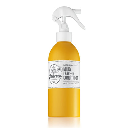 Brazilian Joia Milky Leave-In Conditioner 210ml