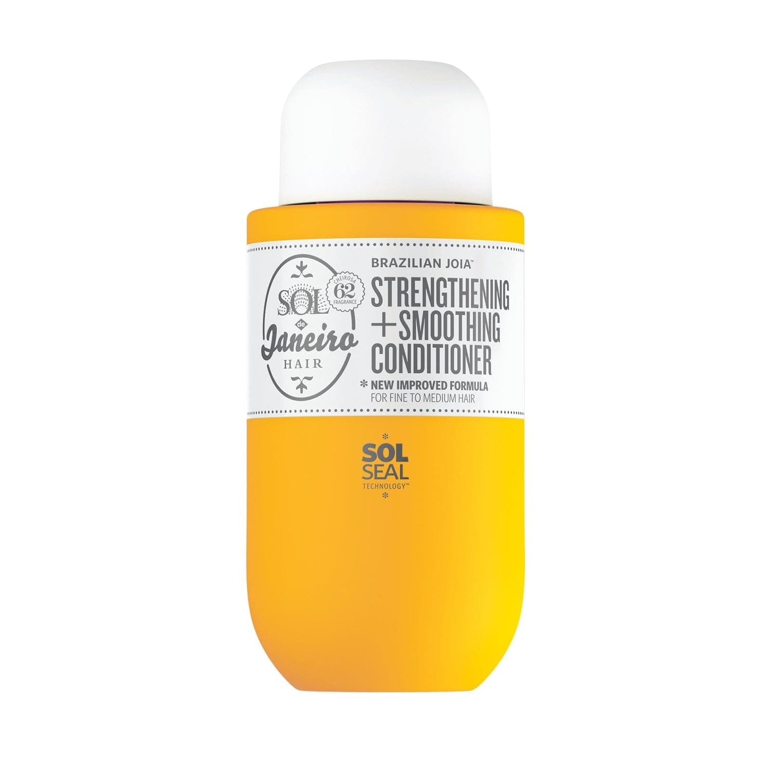 Brazilian Joia strengthening + smoothing conditioner 90ml