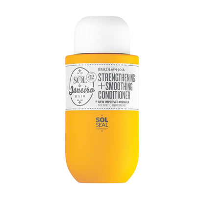 Brazilian Joia strengthening + smoothing conditioner 90ml