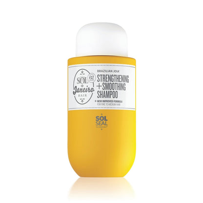 Brazilian Joia Strengthening + Smoothing Shampoo 295ml
