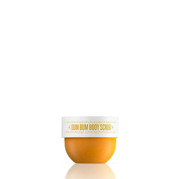 Bum Bum Body Scrub 20g