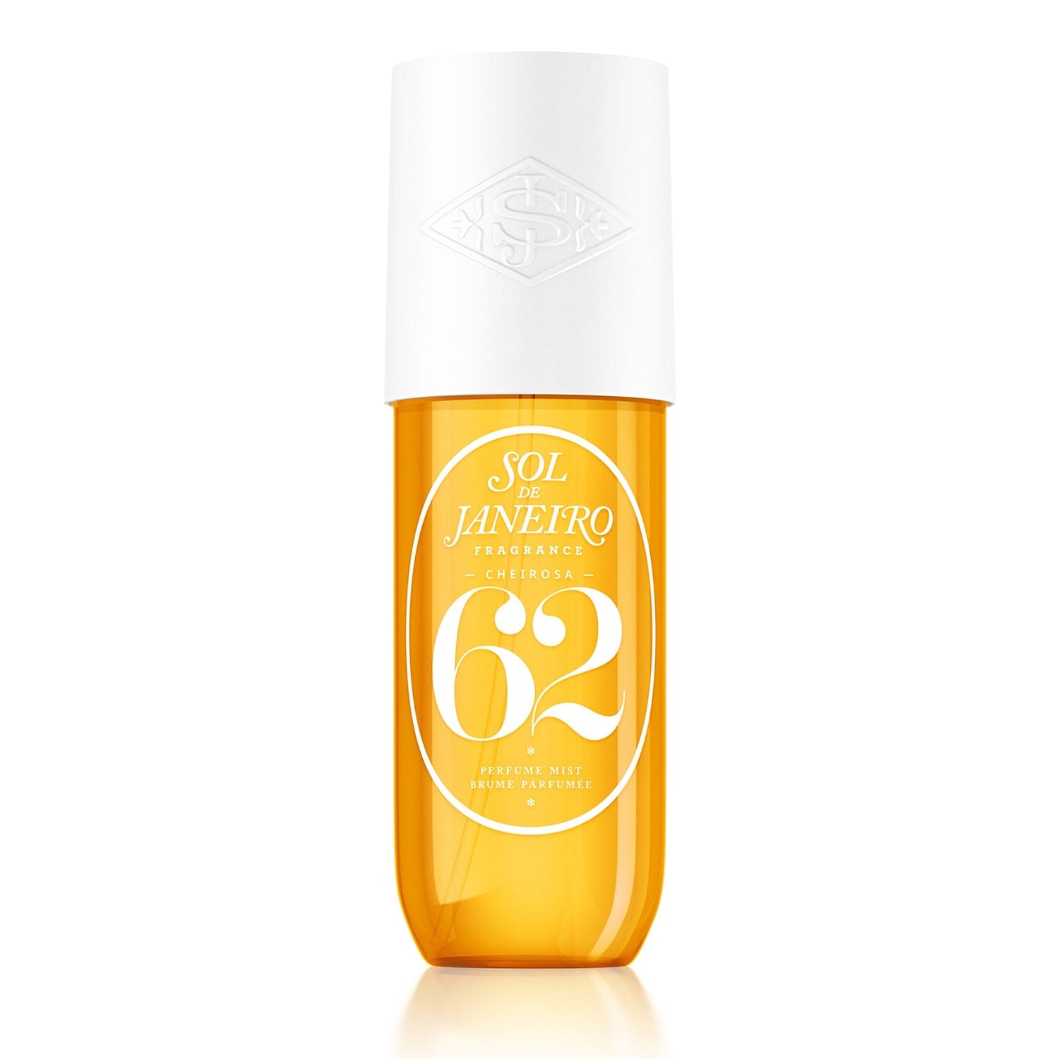 Cheirosa 62 perfume mist 240ml