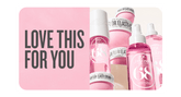 Love this for you | sol de janeiro