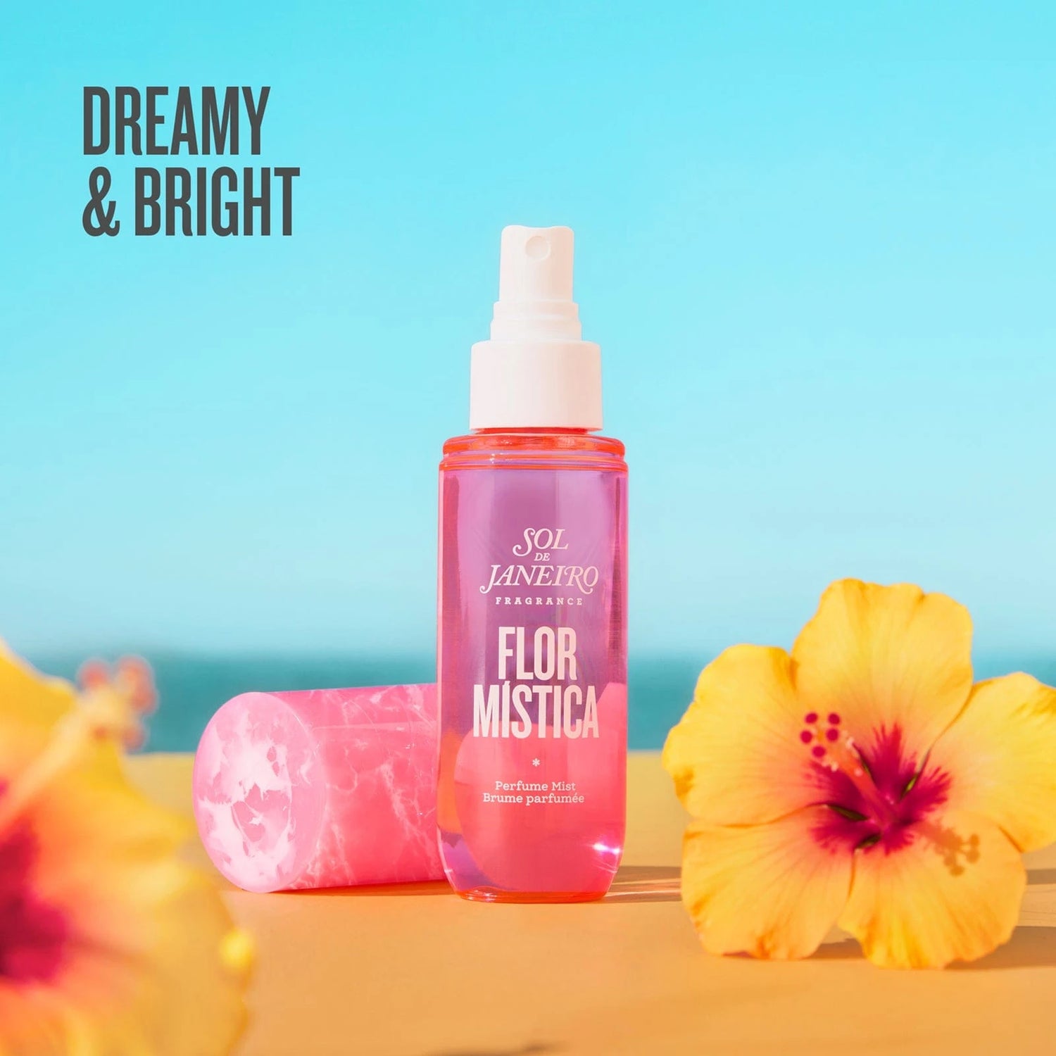 Dreamy &amp; Bright