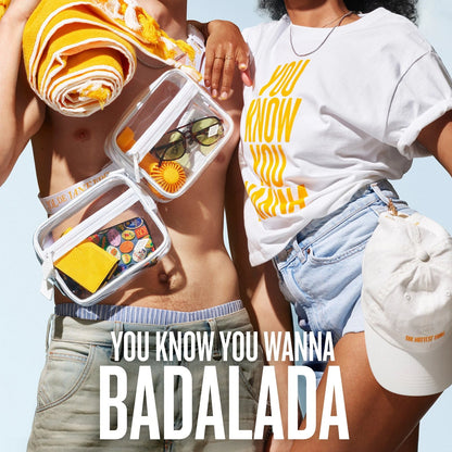 Badalada Relaxed Tee
