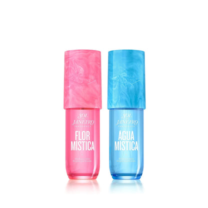 Limited Edition Summer Scent Duo
