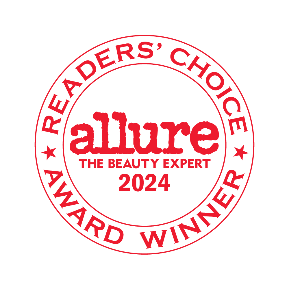 2024 Allure Readers Choice Award}