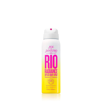 Rio Radiance™ SPF 50 Body Spray