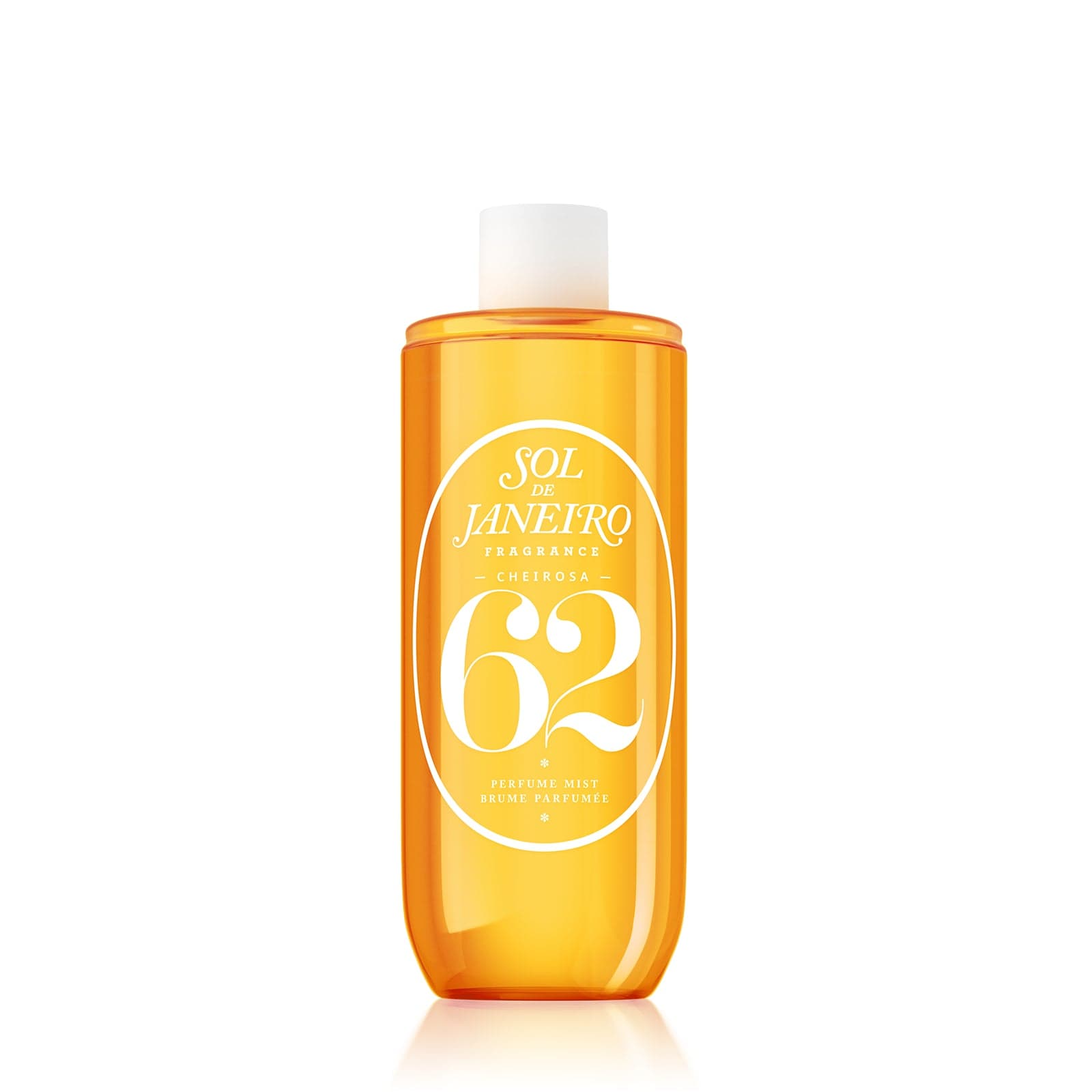 Cheirosa 62 Perfume Mist 240ml refill