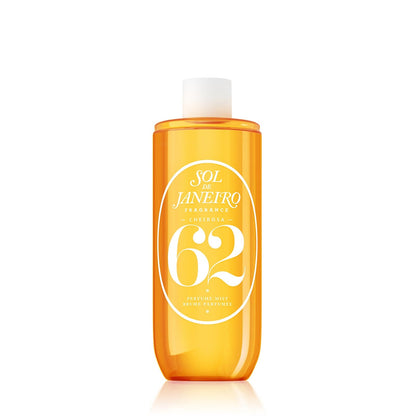 Cheirosa 62 Perfume Mist 240ml refill