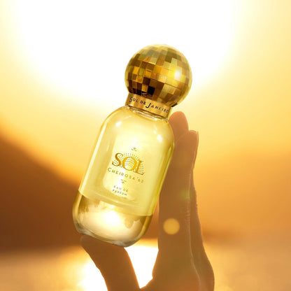 SOL Cheirosa 62 
