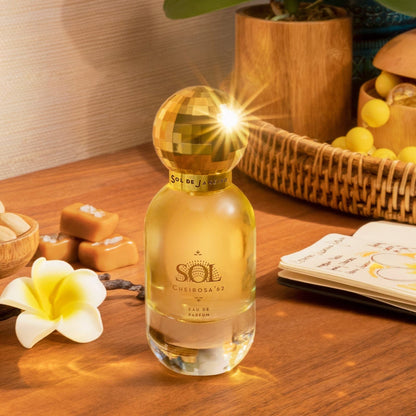 SOL Cheirosa 62 Eau de Parfum 