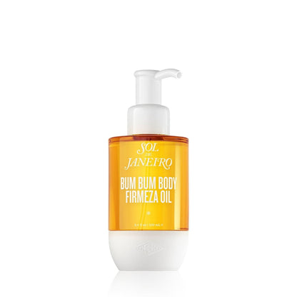  Bum Bum Body Firmeza Oil