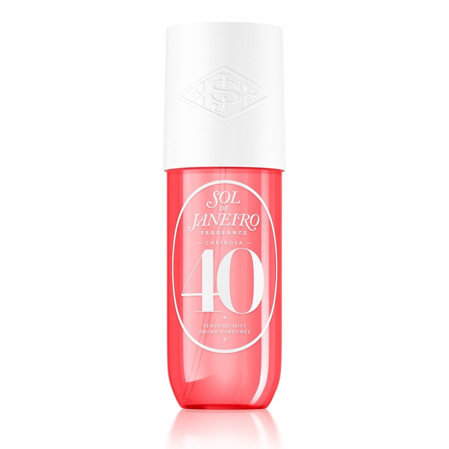 Cheirosa 40 Perfume Mist 240ml