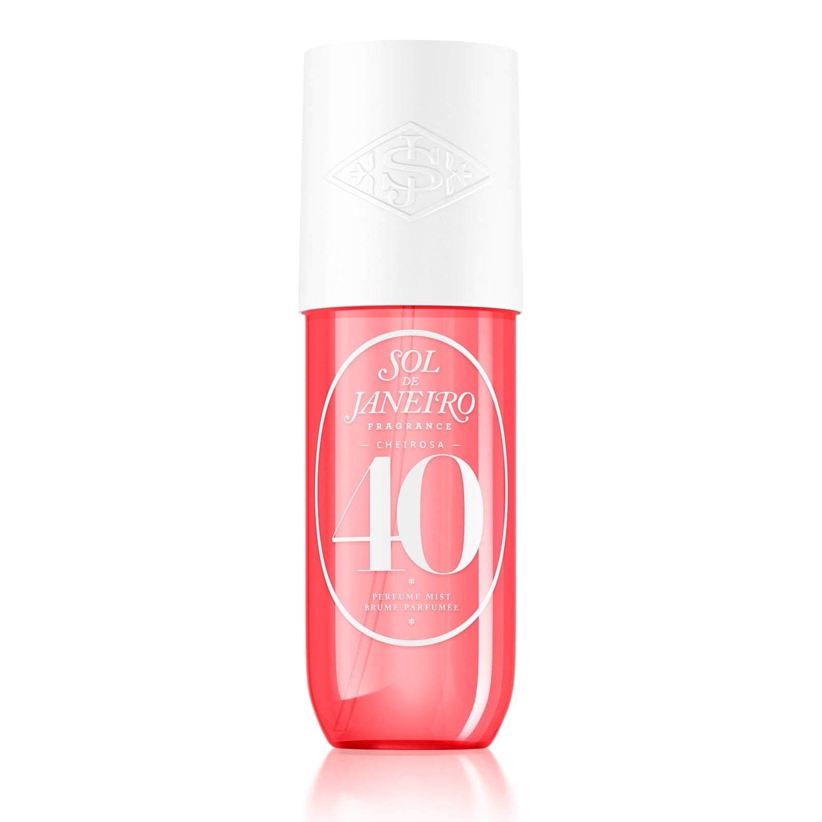 Cheirosa 40 Perfume Mist 240ml