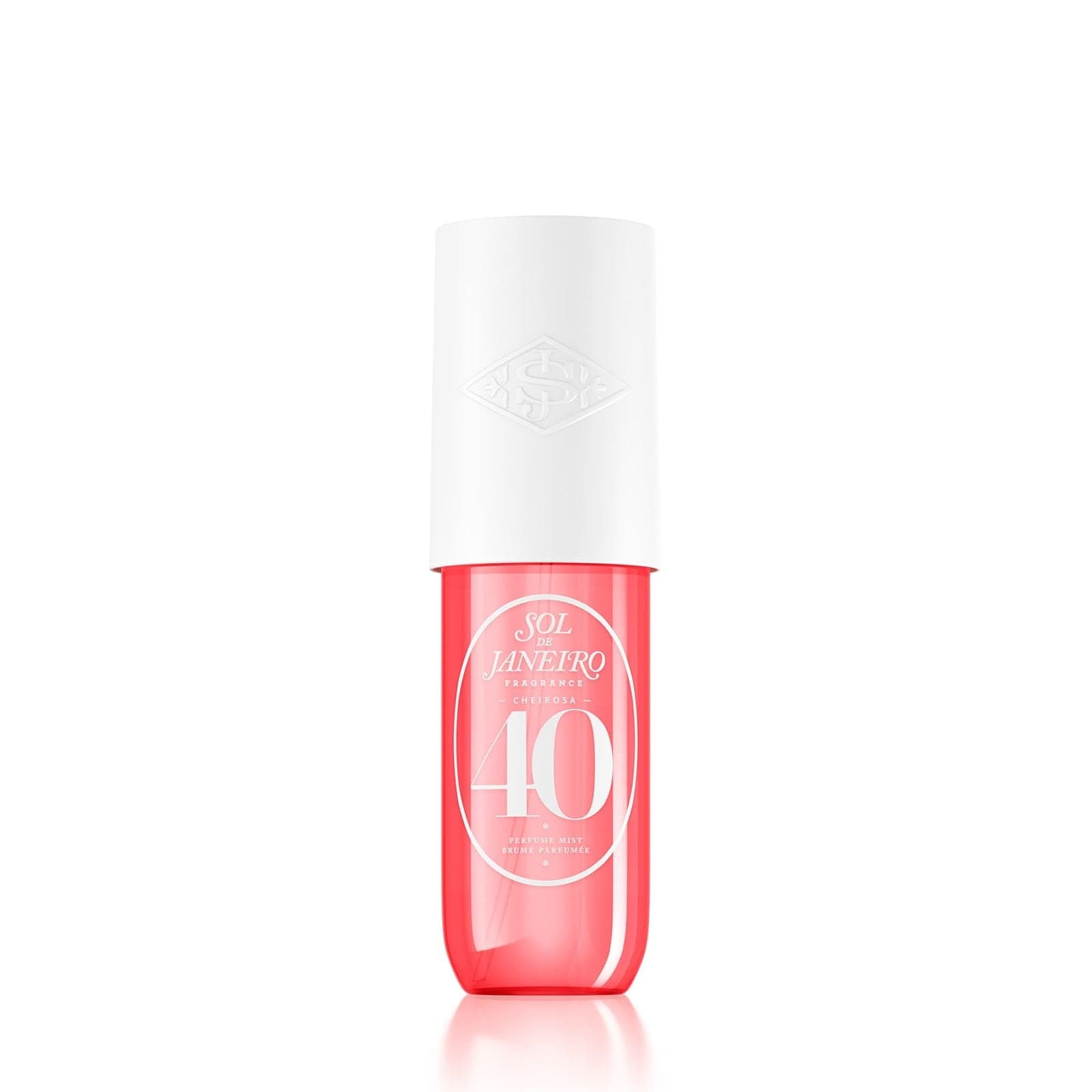 Cheirosa 40 Bom Dia Bright Perfume Mist 90ml