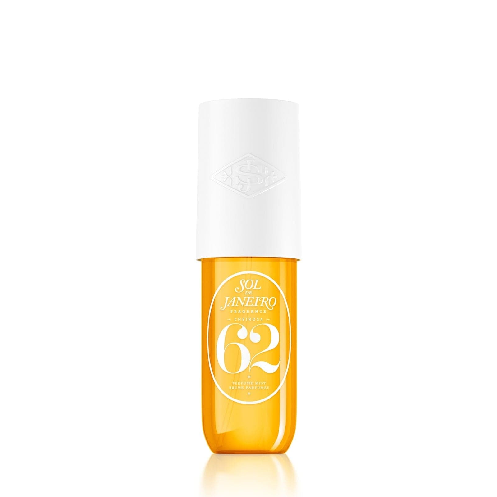 Cheirosa 62 perfume mist 90ml