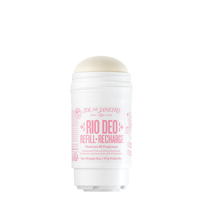 Packageing image of Sol de Janeiro Rio Deo Cheirosa 68 Refill
