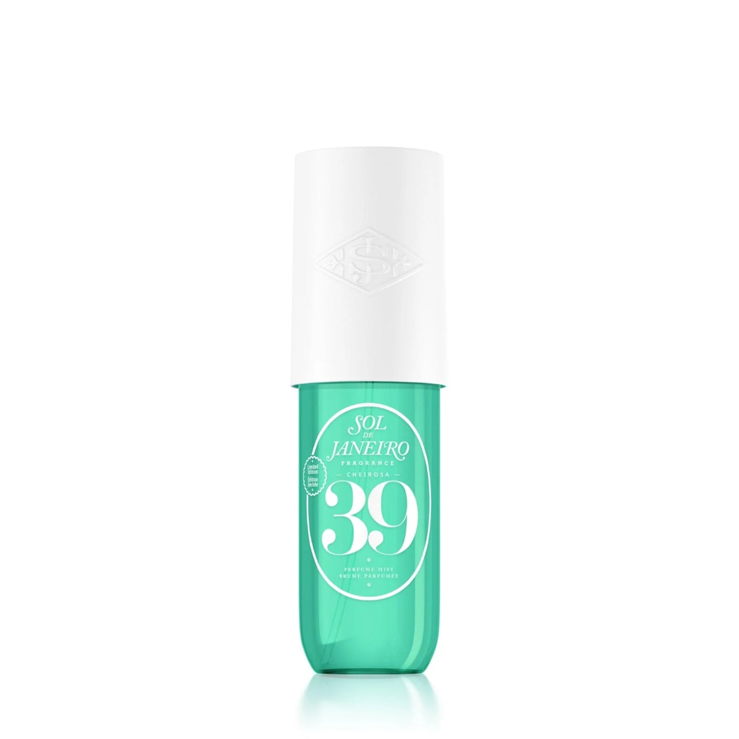Sol de janeiro cheirosa 39 perfume mist 90ml render