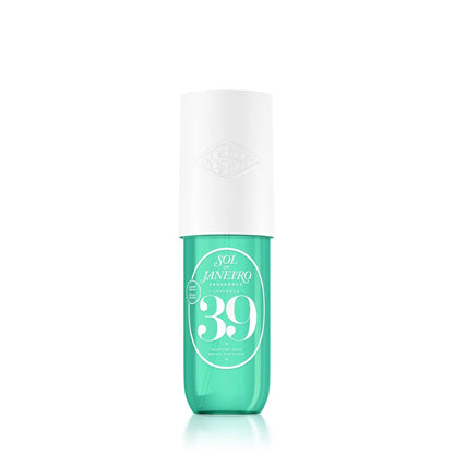 Sol de janeiro cheirosa 39 perfume mist 90ml render
